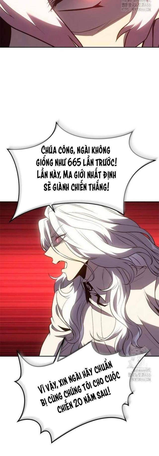 Lý Do Tôi Rời Bỏ Quỷ Vương [Chap 46-60] - Page 32