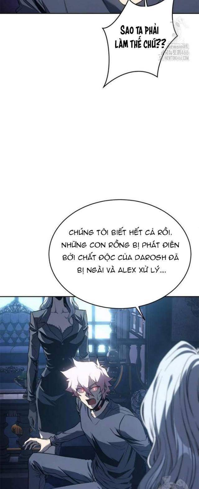 Lý Do Tôi Rời Bỏ Quỷ Vương [Chap 46-60] - Page 5