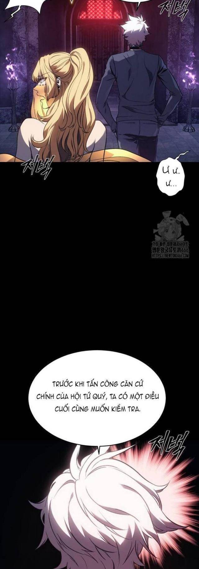 Lý Do Tôi Rời Bỏ Quỷ Vương [Chap 46-60] - Page 14