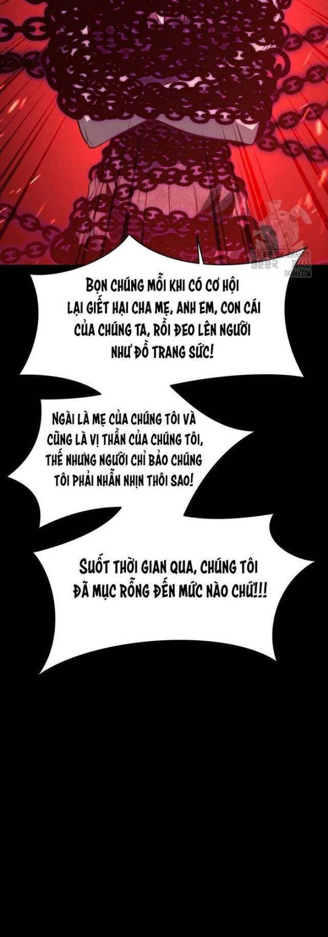 Lý Do Tôi Rời Bỏ Quỷ Vương [Chap 46-60] - Page 19