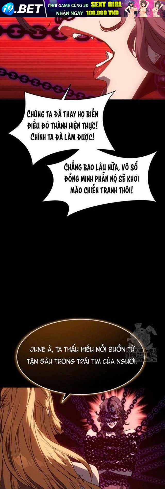 Lý Do Tôi Rời Bỏ Quỷ Vương [Chap 46-60] - Page 20