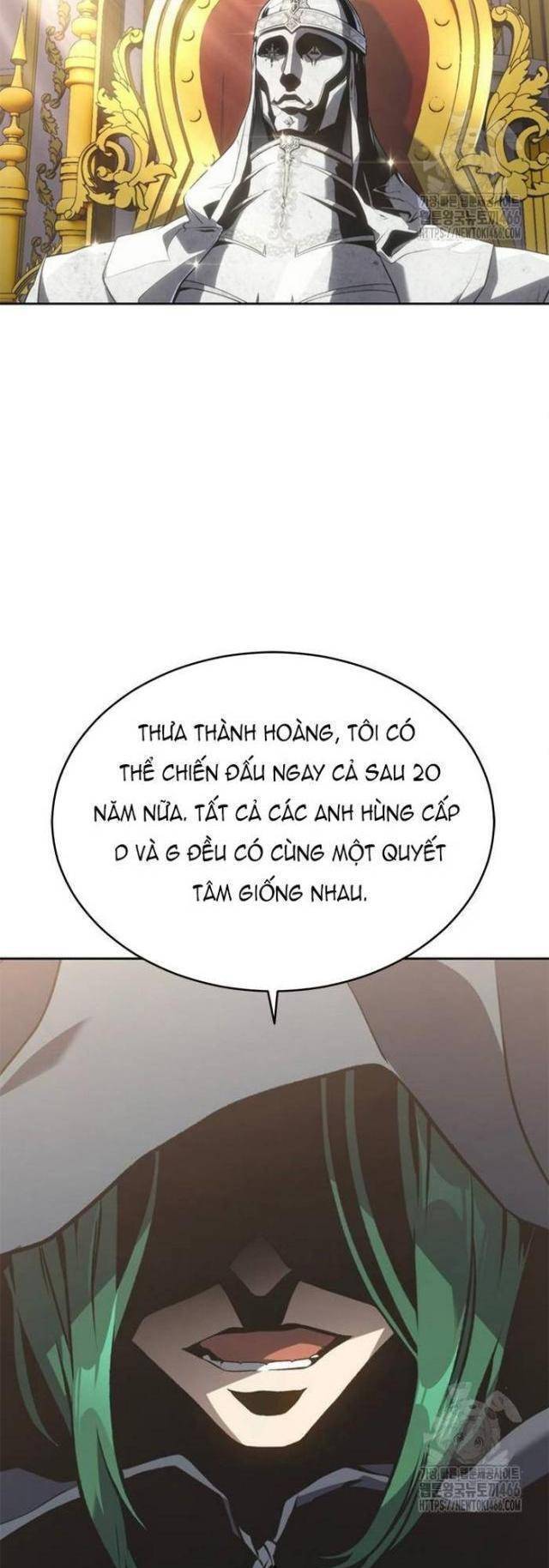 Lý Do Tôi Rời Bỏ Quỷ Vương [Chap 46-60] - Page 35