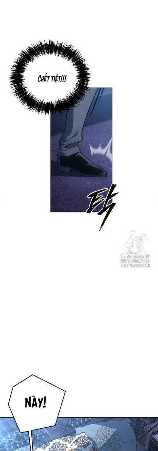 Lý Do Tôi Rời Bỏ Quỷ Vương [Chap 46-60] - Page 9