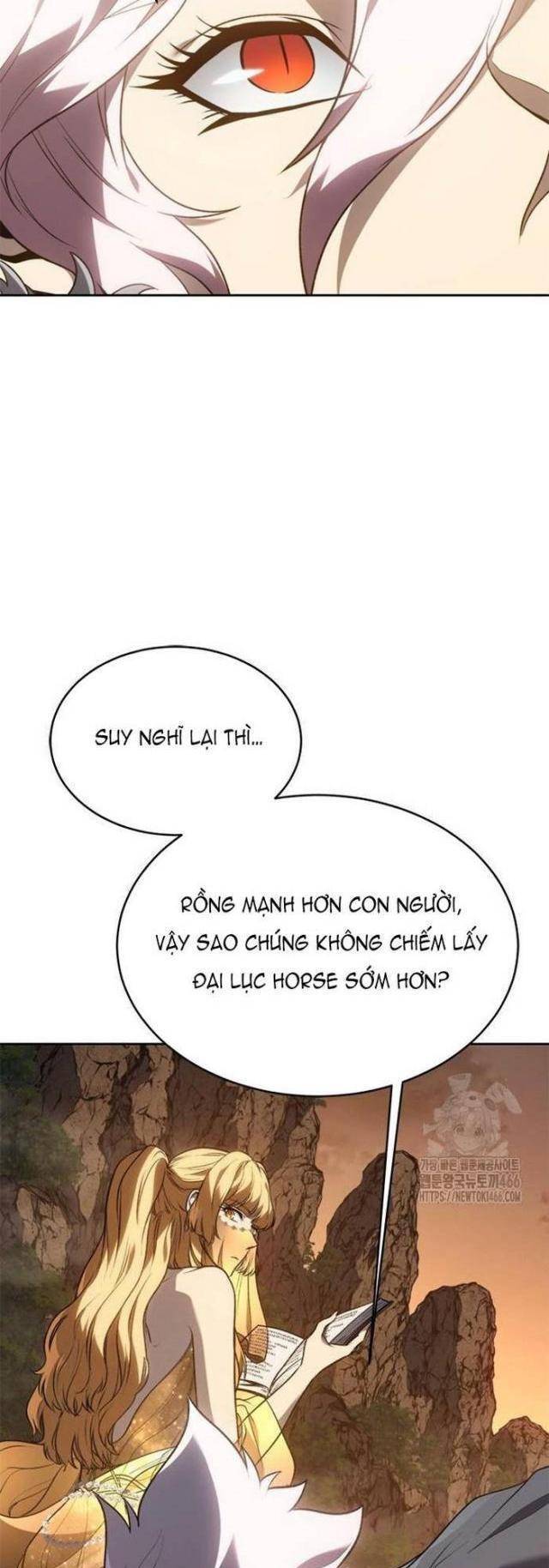 Lý Do Tôi Rời Bỏ Quỷ Vương [Chap 46-60] - Page 19