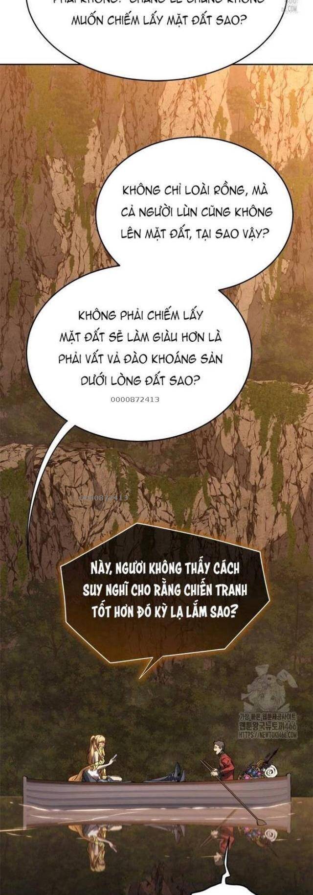 Lý Do Tôi Rời Bỏ Quỷ Vương [Chap 46-60] - Page 21