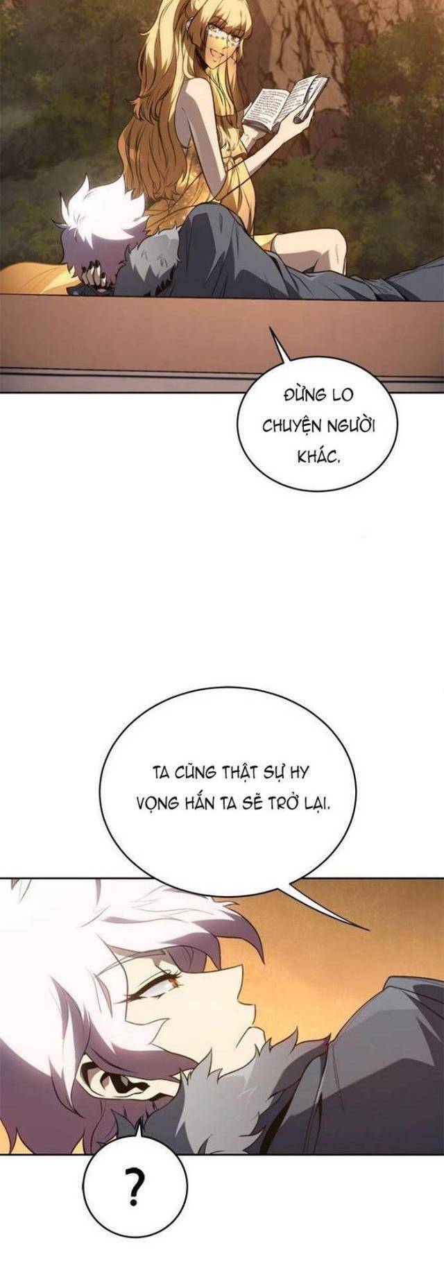 Lý Do Tôi Rời Bỏ Quỷ Vương [Chap 46-60] - Page 27