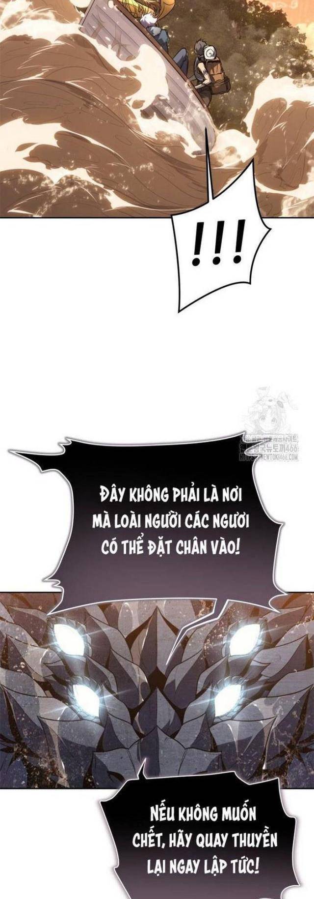 Lý Do Tôi Rời Bỏ Quỷ Vương [Chap 46-60] - Page 37