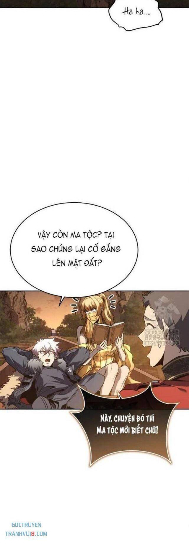 Lý Do Tôi Rời Bỏ Quỷ Vương [Chap 46-60]