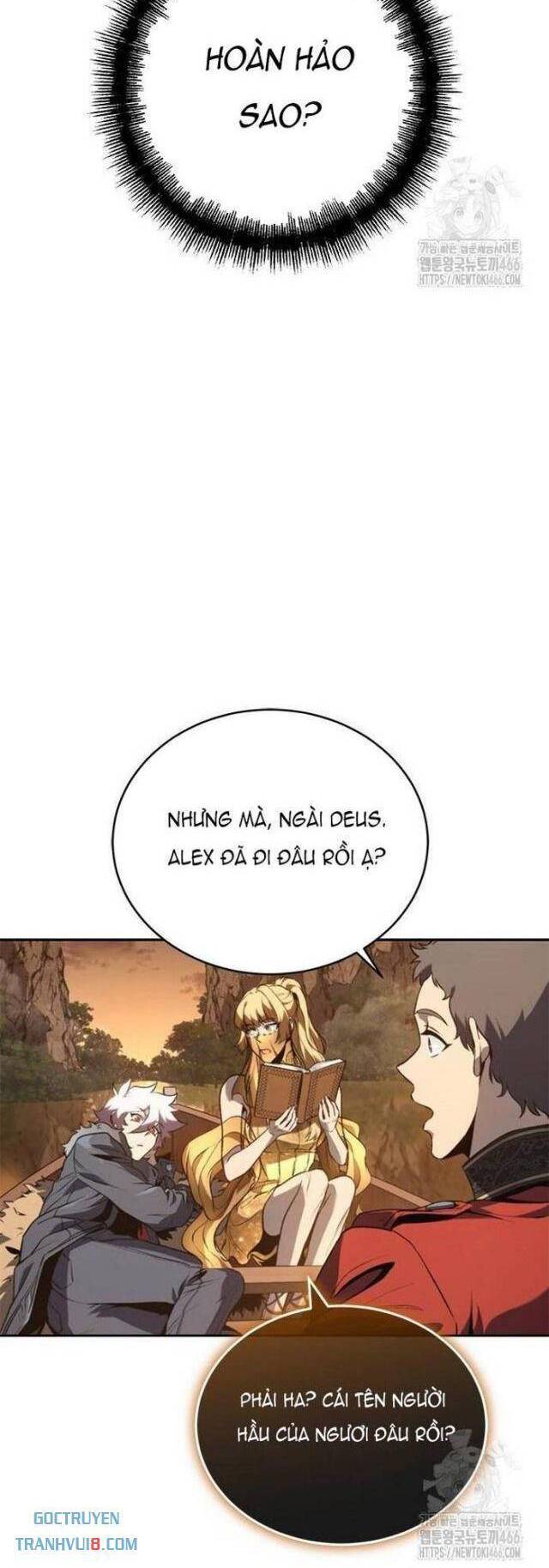 Lý Do Tôi Rời Bỏ Quỷ Vương [Chap 46-60] - Page 49