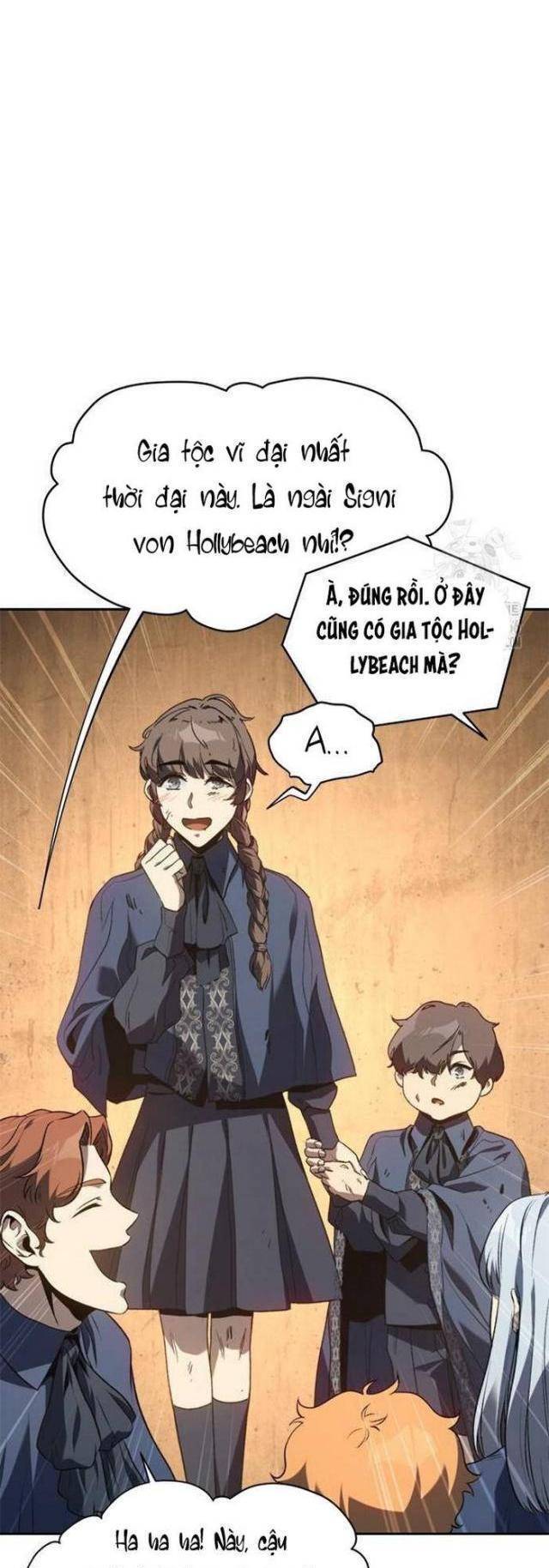 Lý Do Tôi Rời Bỏ Quỷ Vương [Chap 46-60] - Page 7