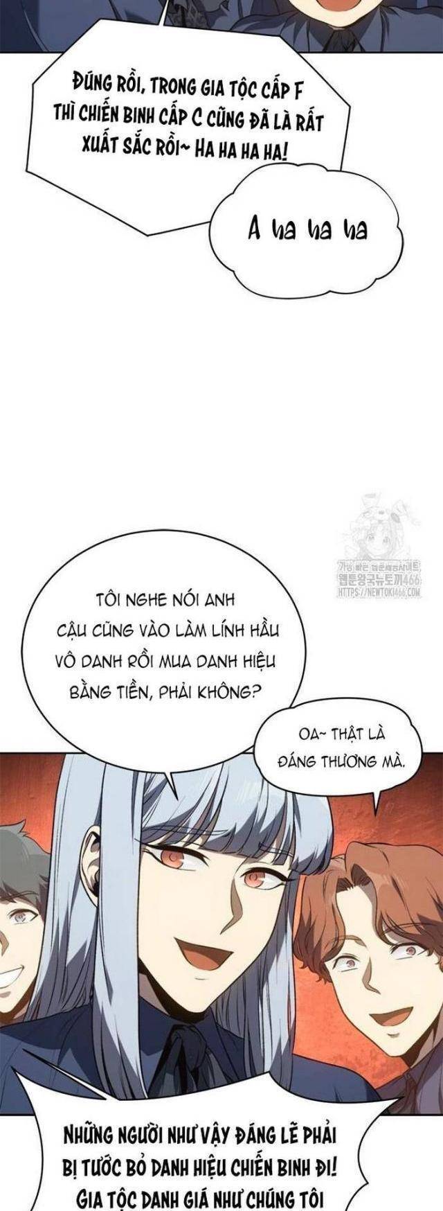 Lý Do Tôi Rời Bỏ Quỷ Vương [Chap 46-60] - Page 9