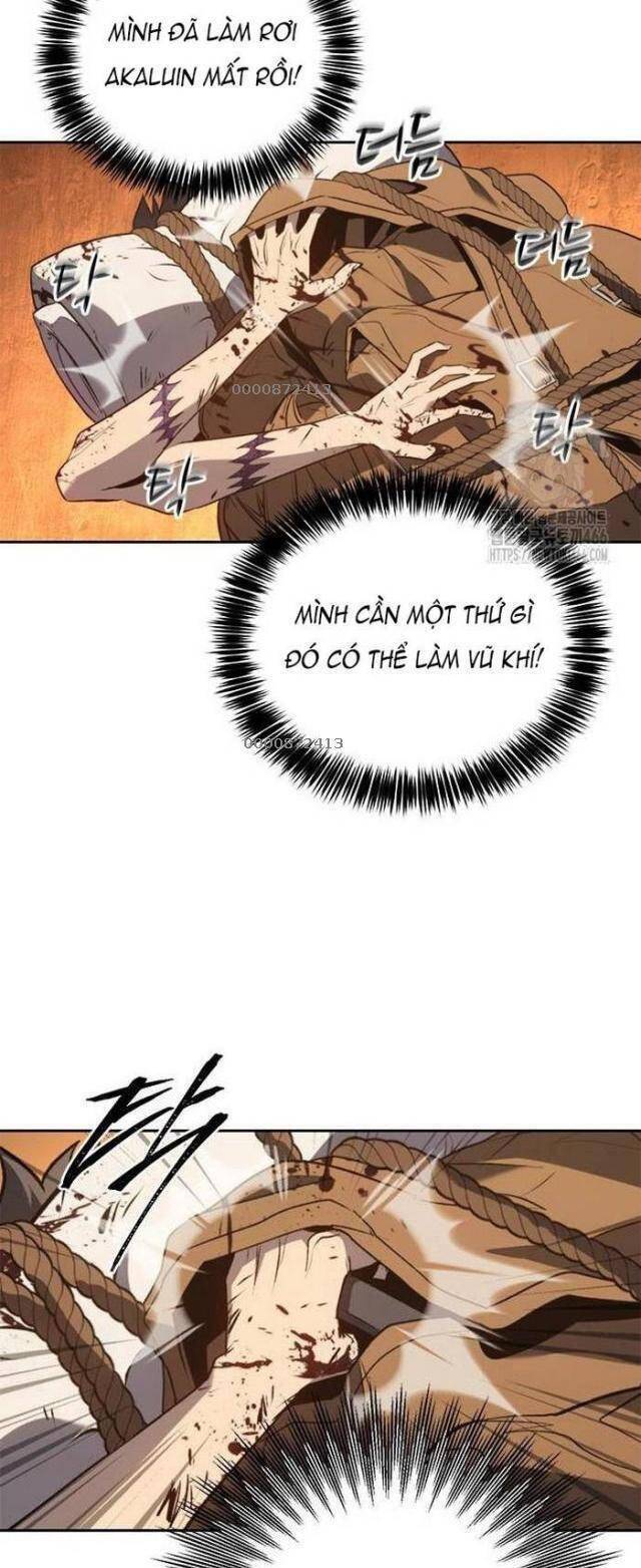 Lý Do Tôi Rời Bỏ Quỷ Vương [Chap 46-60] - Page 17