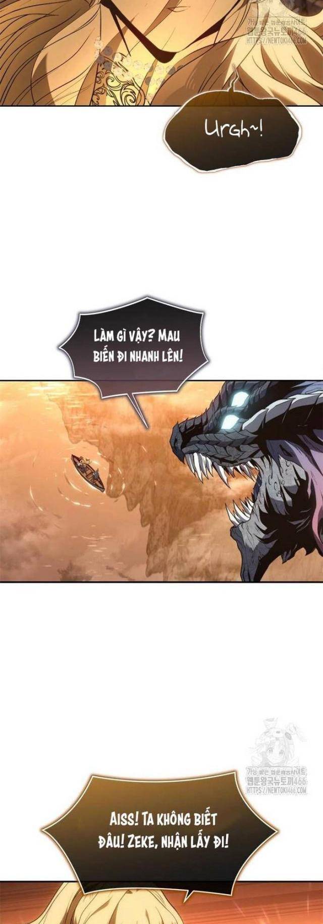 Lý Do Tôi Rời Bỏ Quỷ Vương [Chap 46-60] - Page 3