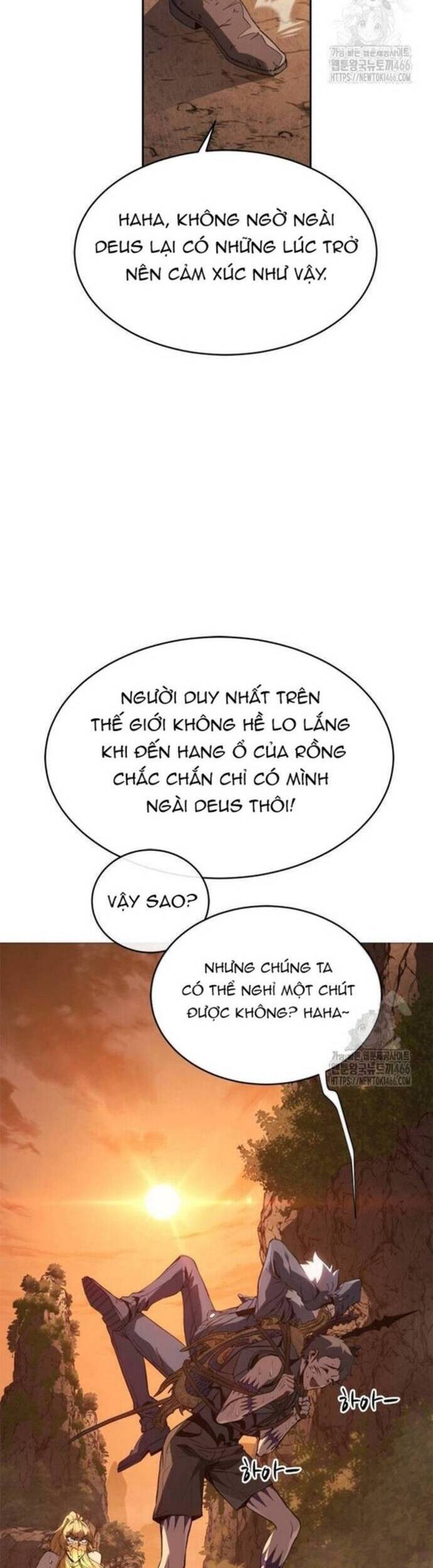 Lý Do Tôi Rời Bỏ Quỷ Vương [Chap 46-60]