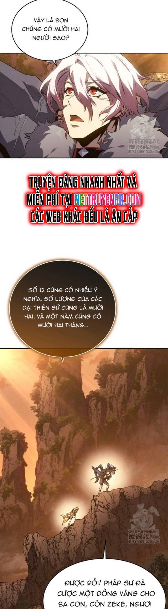 Lý Do Tôi Rời Bỏ Quỷ Vương [Chap 46-60] - Page 29