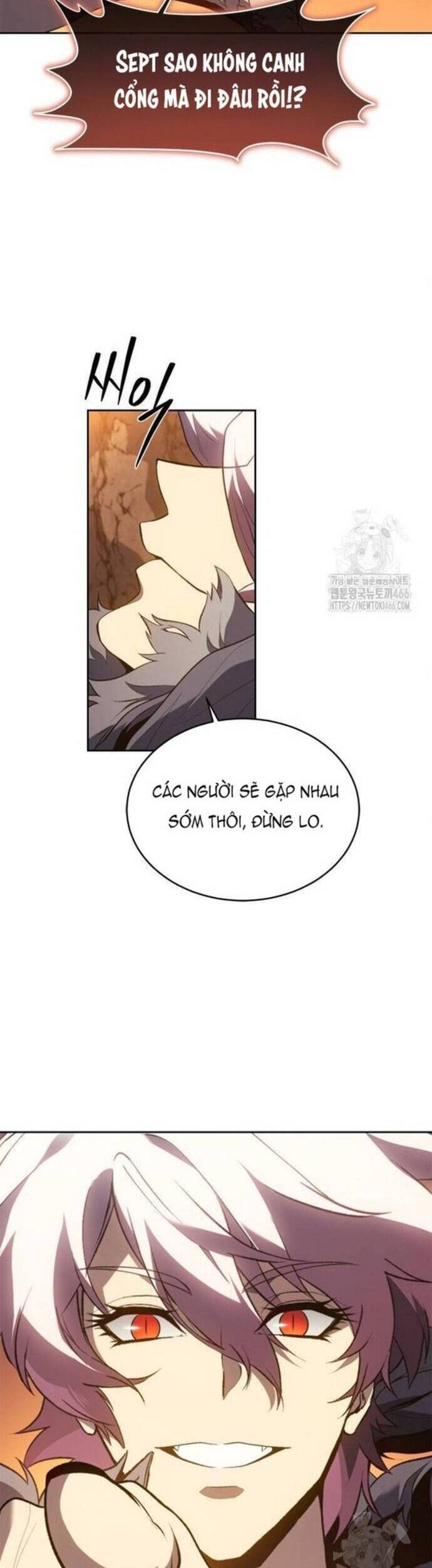 Lý Do Tôi Rời Bỏ Quỷ Vương [Chap 46-60] - Page 34