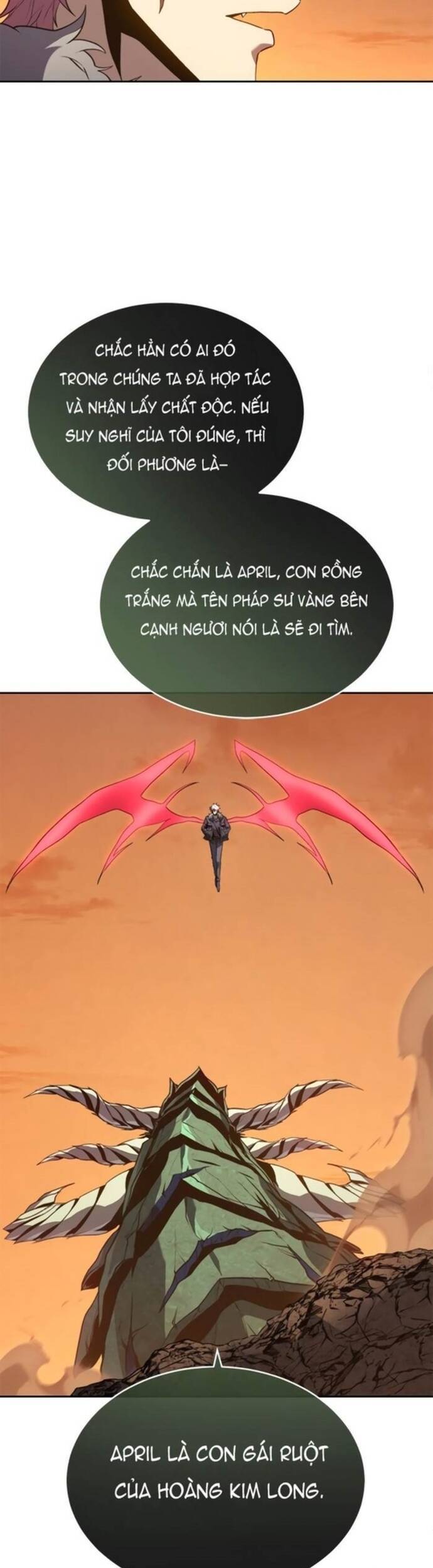 Lý Do Tôi Rời Bỏ Quỷ Vương [Chap 46-60] - Page 13