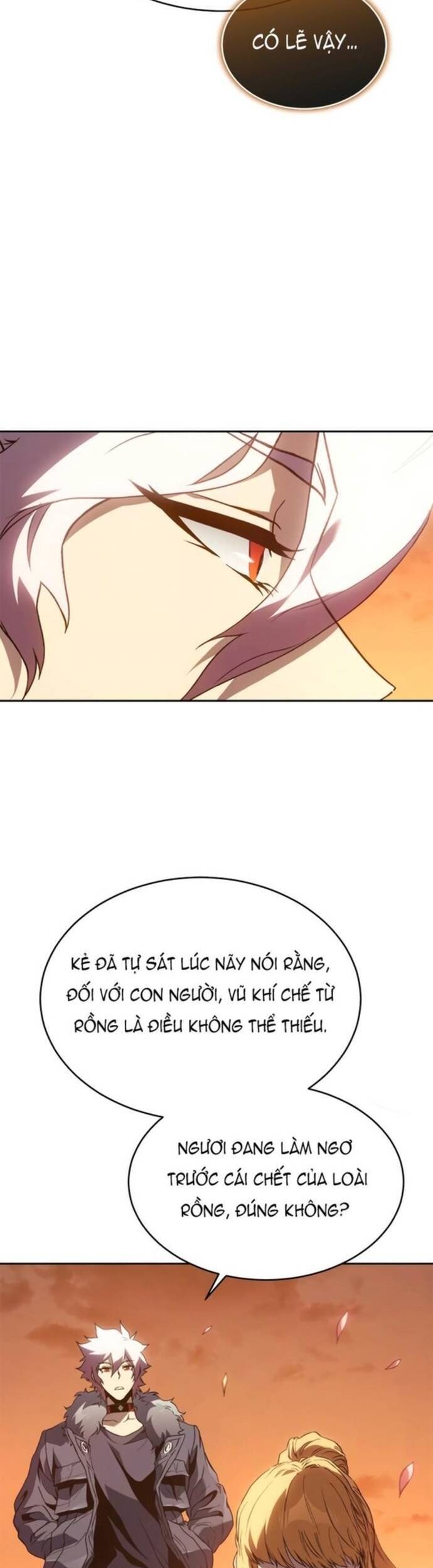 Lý Do Tôi Rời Bỏ Quỷ Vương [Chap 46-60] - Page 33