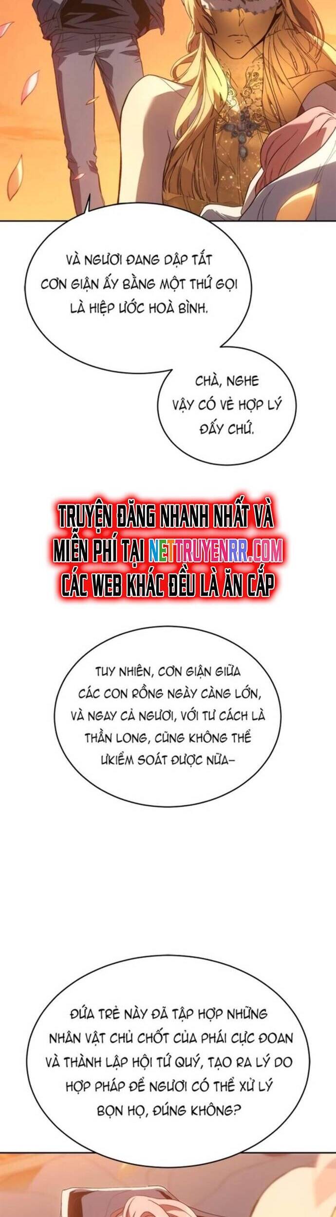 Lý Do Tôi Rời Bỏ Quỷ Vương [Chap 46-60] - Page 34