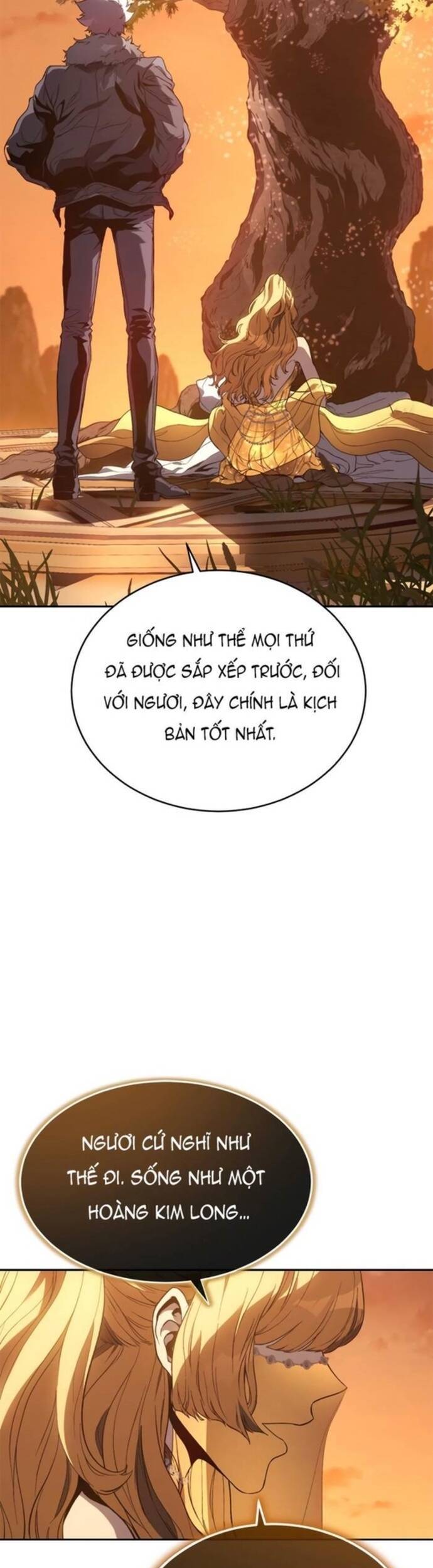 Lý Do Tôi Rời Bỏ Quỷ Vương [Chap 46-60]