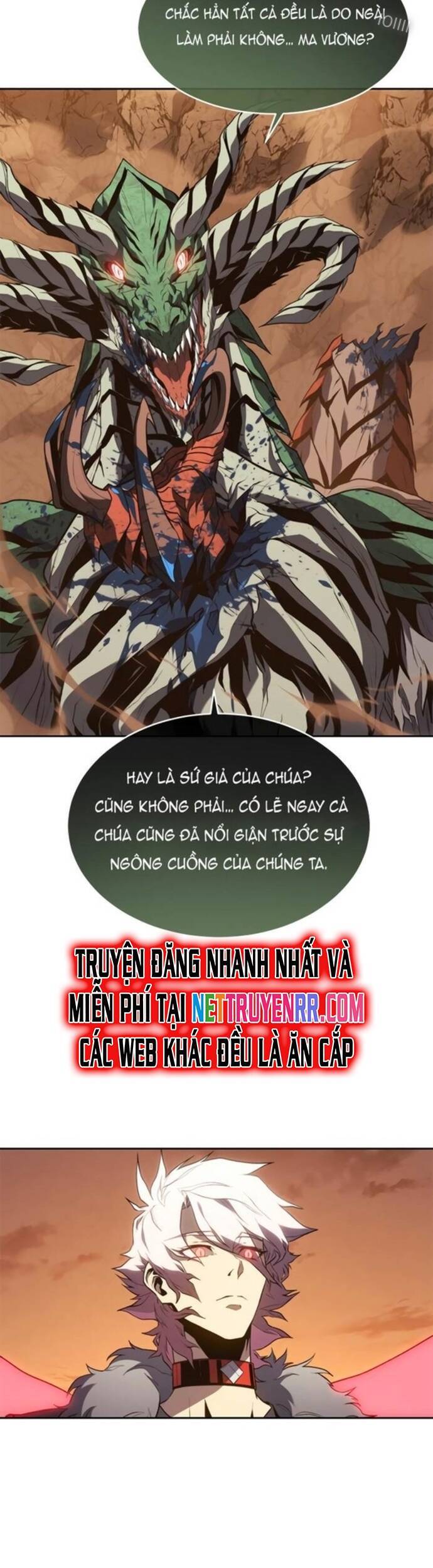 Lý Do Tôi Rời Bỏ Quỷ Vương [Chap 46-60] - Page 9