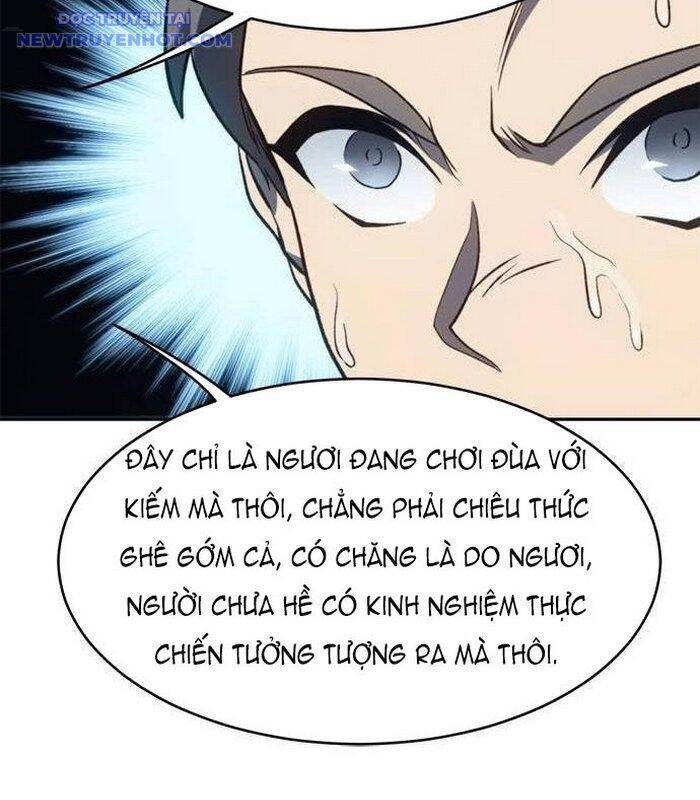 Lý Do Tôi Rời Bỏ Quỷ Vương [Chap 46-60]