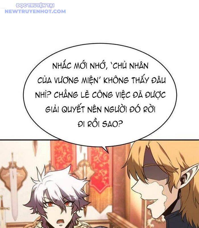 Lý Do Tôi Rời Bỏ Quỷ Vương [Chap 46-60] - Page 19