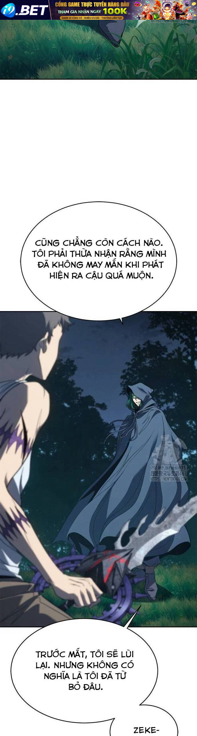 Lý Do Tôi Rời Bỏ Quỷ Vương [Chap 46-60]