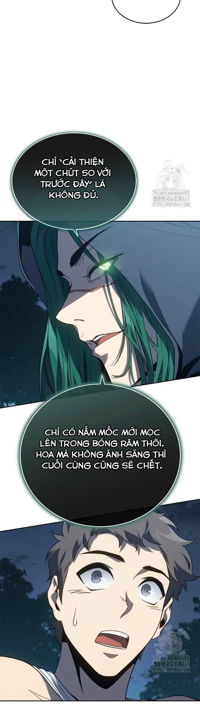 Lý Do Tôi Rời Bỏ Quỷ Vương [Chap 46-60]