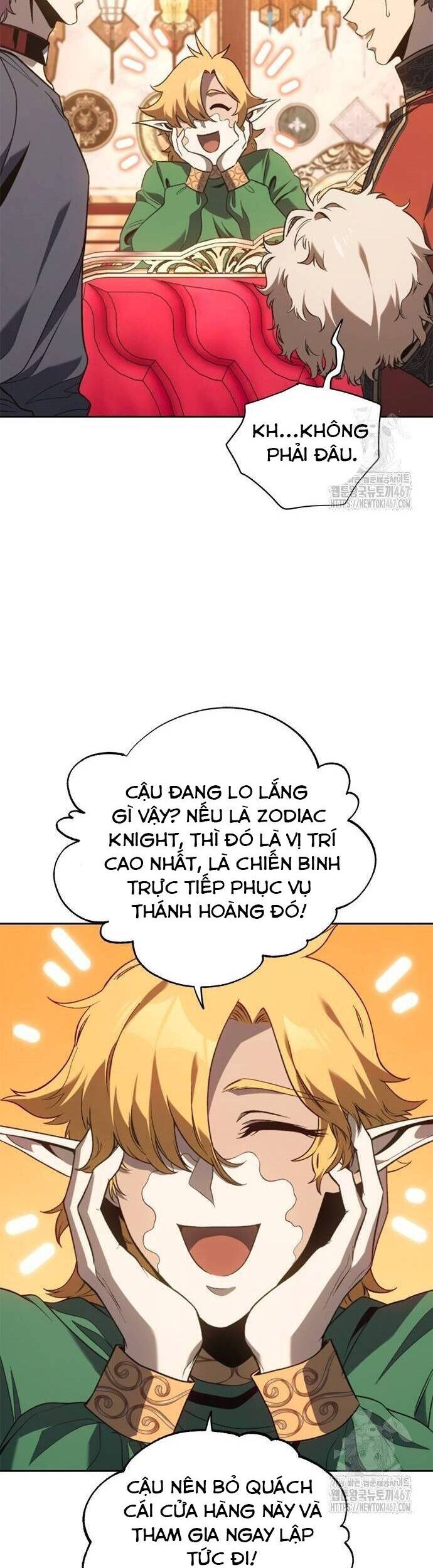 Lý Do Tôi Rời Bỏ Quỷ Vương [Chap 46-60]