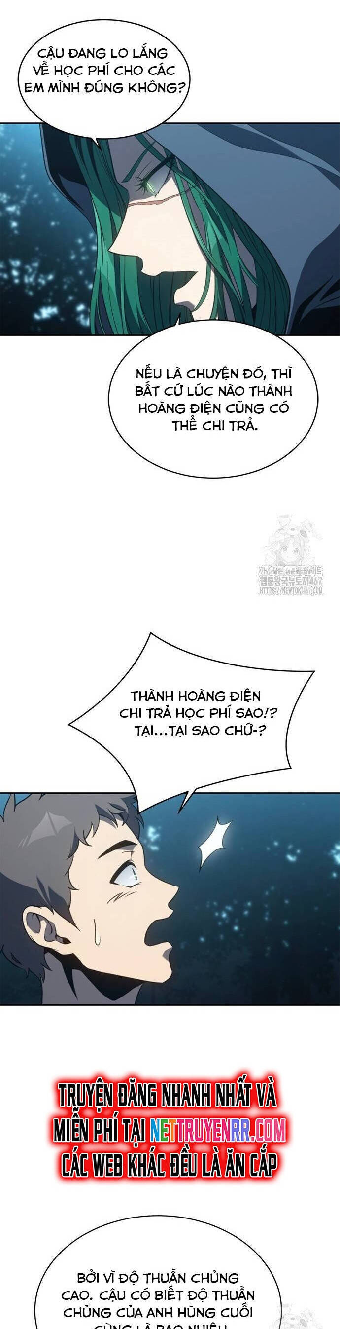 Lý Do Tôi Rời Bỏ Quỷ Vương [Chap 46-60] - Page 2