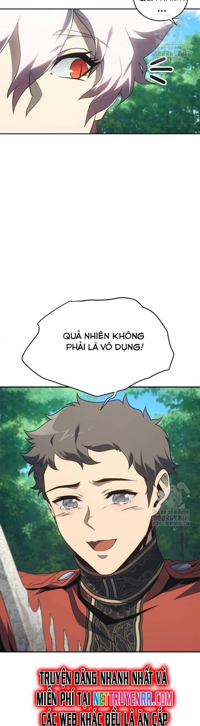 Lý Do Tôi Rời Bỏ Quỷ Vương [Chap 46-60]