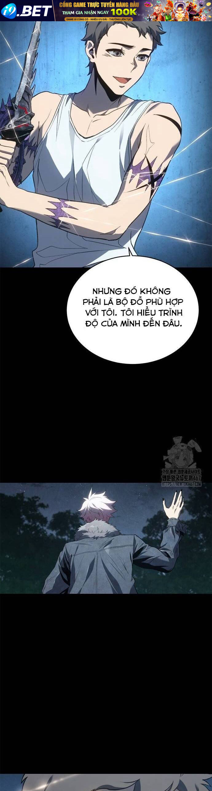 Lý Do Tôi Rời Bỏ Quỷ Vương [Chap 46-60] - Page 5