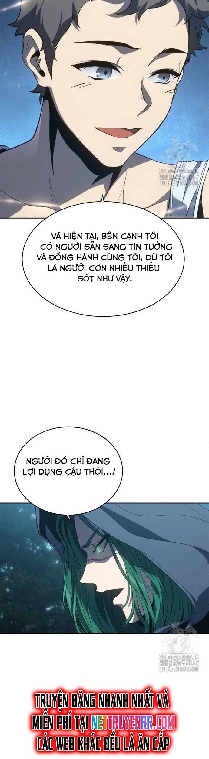 Lý Do Tôi Rời Bỏ Quỷ Vương [Chap 46-60]