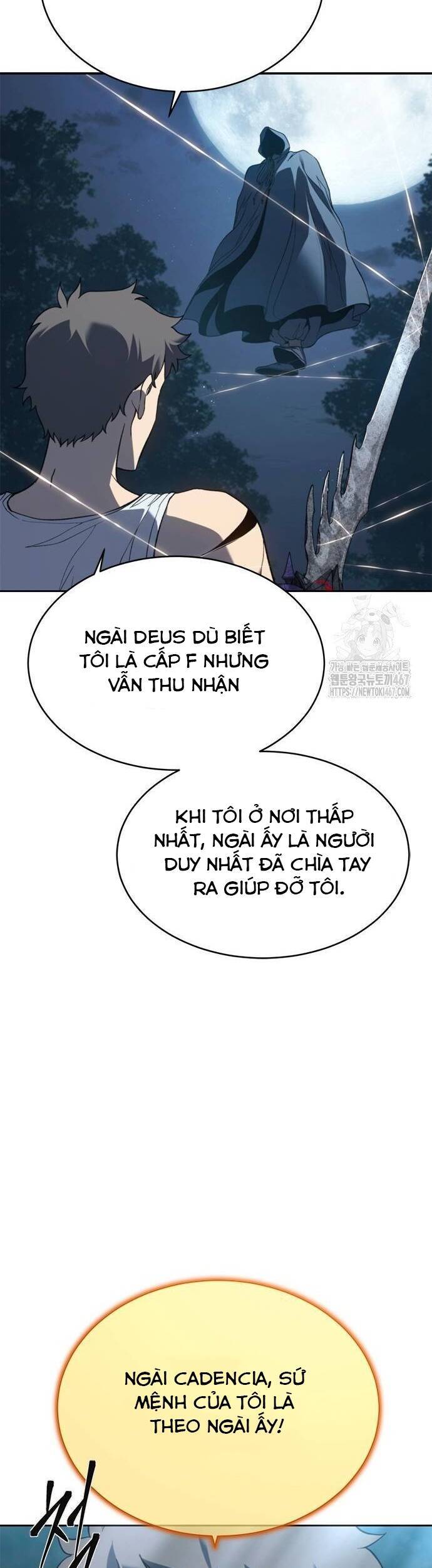 Lý Do Tôi Rời Bỏ Quỷ Vương [Chap 46-60]