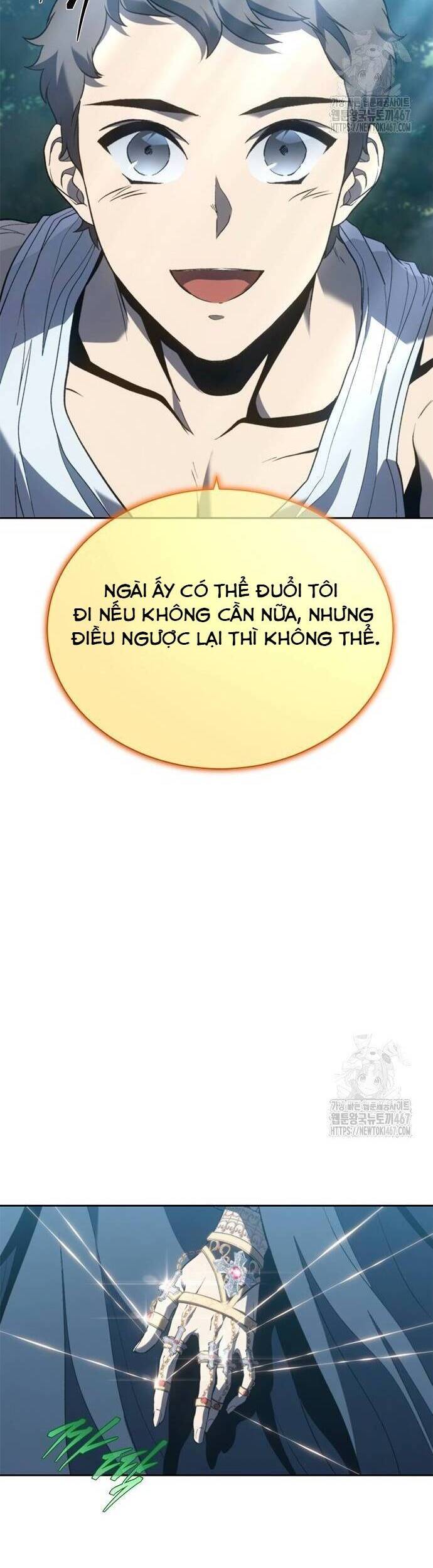 Lý Do Tôi Rời Bỏ Quỷ Vương [Chap 46-60] - Page 8