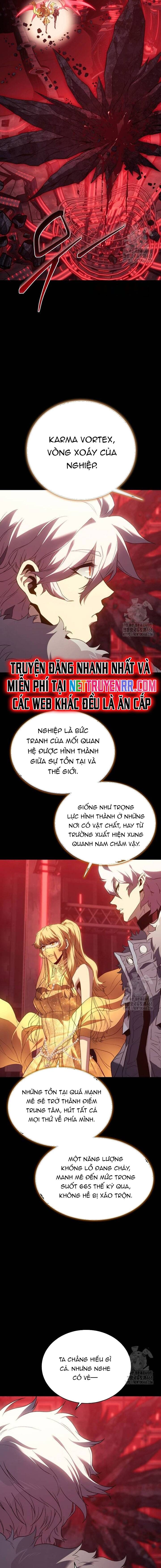 Lý Do Tôi Rời Bỏ Quỷ Vương [Chap 46-60]