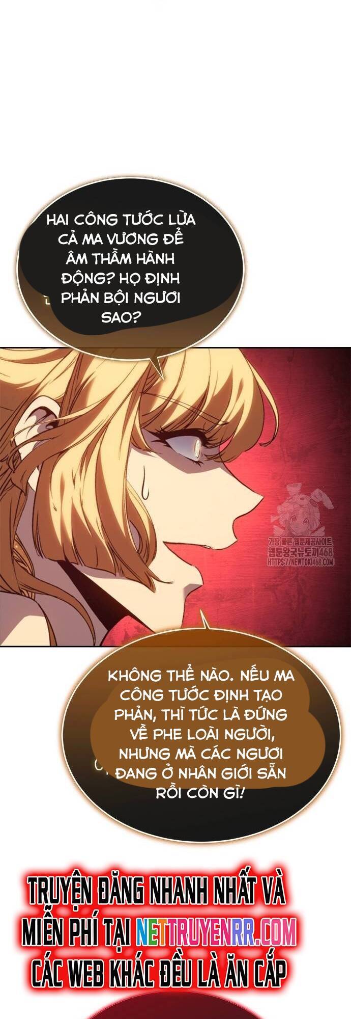 Lý Do Tôi Rời Bỏ Quỷ Vương [Chap 46-60]