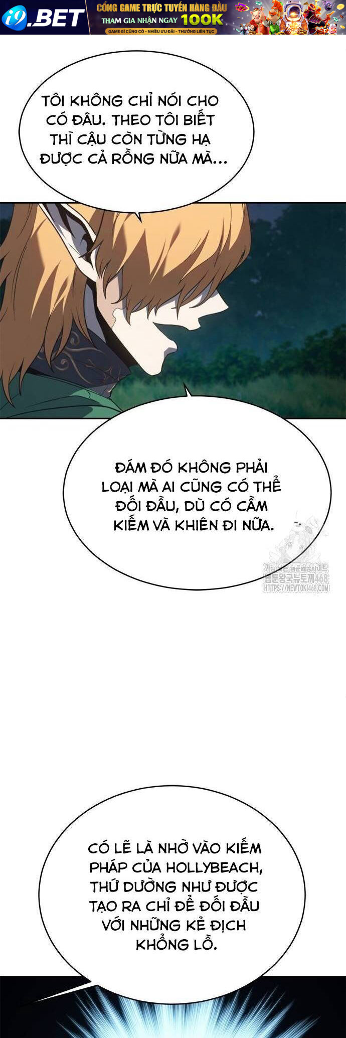 Lý Do Tôi Rời Bỏ Quỷ Vương [Chap 46-60]