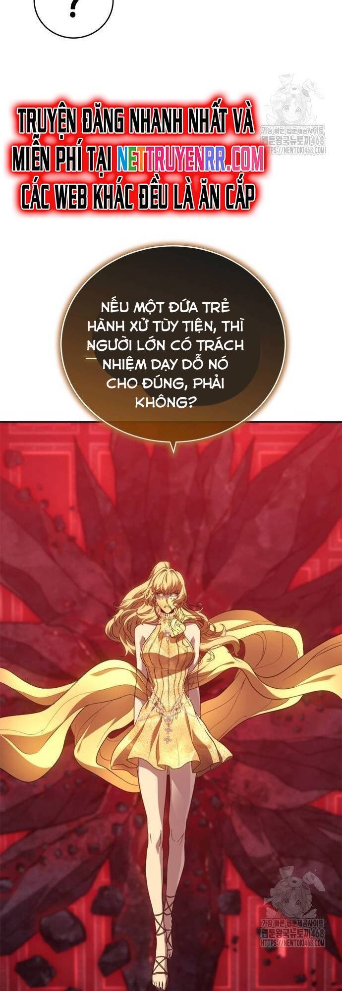 Lý Do Tôi Rời Bỏ Quỷ Vương [Chap 46-60]