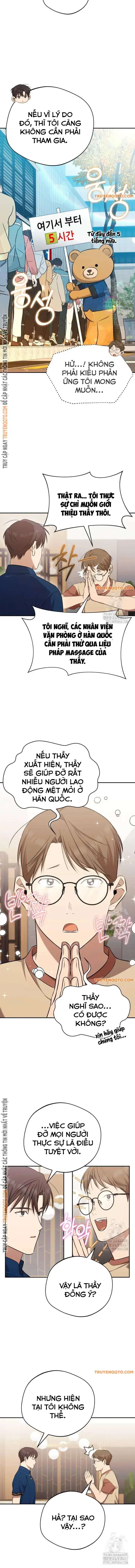 Thiên Ma Bấm Huyệt [Chap 44-45] - Page 1