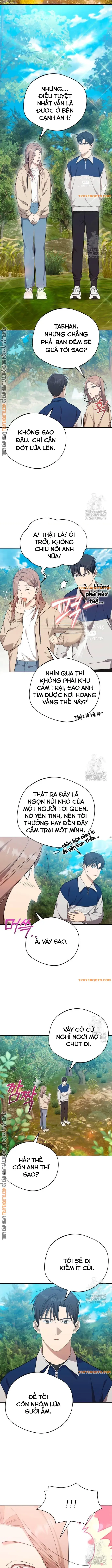 Thiên Ma Bấm Huyệt [Chap 44-45] - Page 5