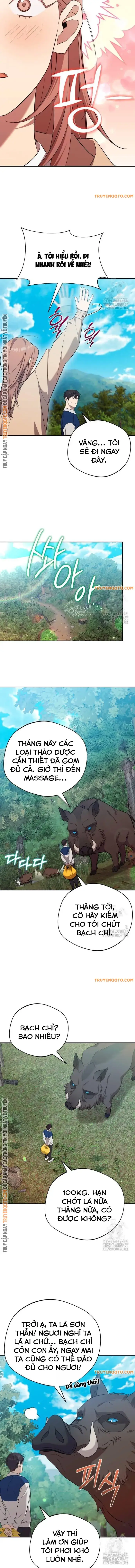 Thiên Ma Bấm Huyệt [Chap 44-45] - Page 6