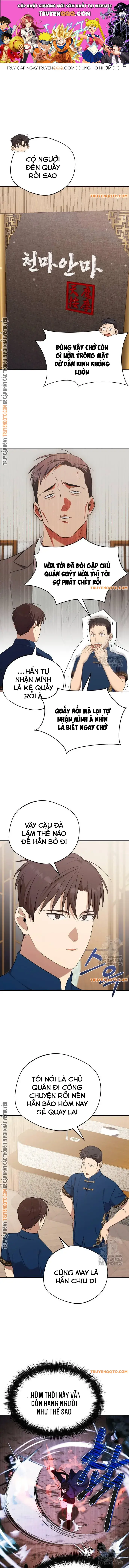 Thiên Ma Bấm Huyệt [Chap 44-45] - Page 0