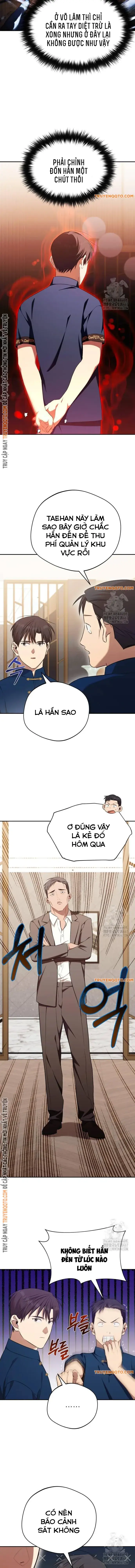 Thiên Ma Bấm Huyệt [Chap 44-45] - Page 1