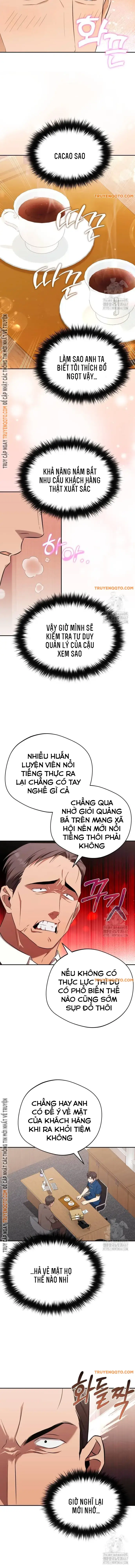 Thiên Ma Bấm Huyệt [Chap 44-45] - Page 6