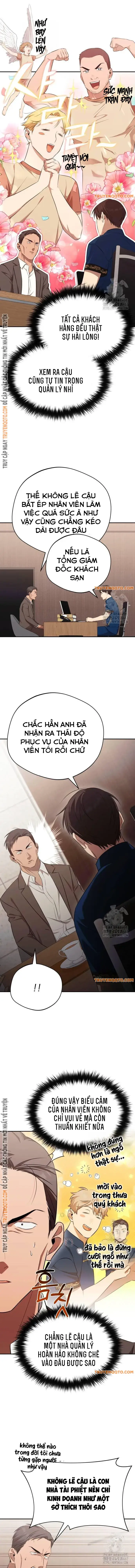 Thiên Ma Bấm Huyệt [Chap 44-45] - Page 7