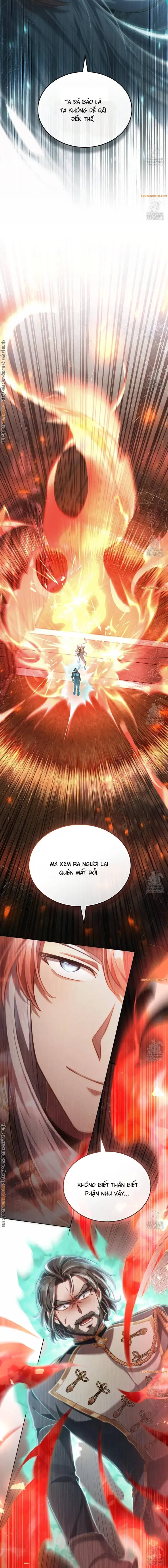 Tái Sinh Thành Hoàng Tử Của Quốc Gia Kẻ Địch [Chap 64] - Page 12