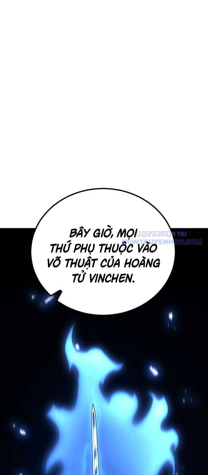 Bản Chất Của Chuyển Sinh [Chap 129] - Page 53