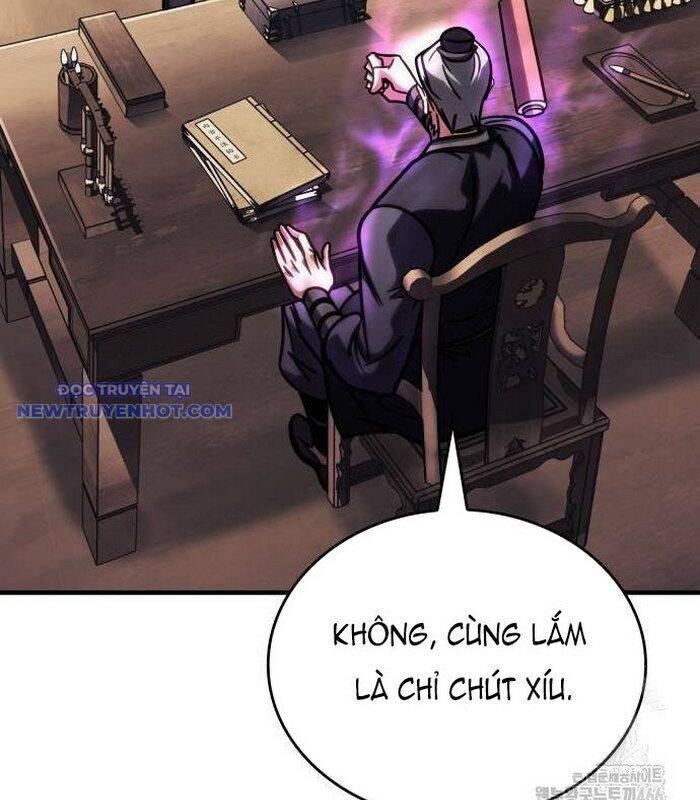 Cuốn Sách Chiến Lược Hàng Đầu Mà Chỉ Tôi Mới Có Thể Nhìn Thấy [Chap 50-52] - Page 126